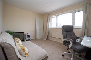 Bedroom Two- click for photo gallery